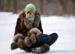 Страховка от несчастного случая - защита от травм